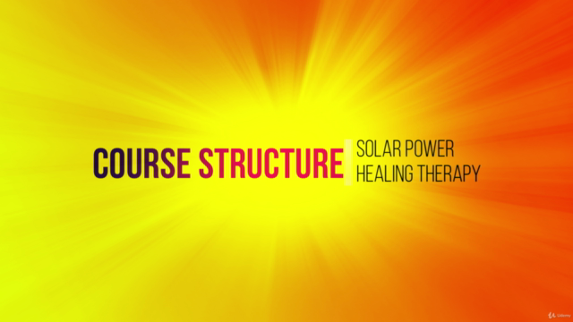 Solar Power Healing Therapy - Natural Self Healing – Screenshot 2