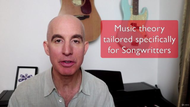 Music Theory for Songwriters – Screenshot 1
