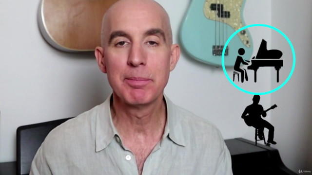 Music Theory for Songwriters – Screenshot 2