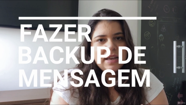Aprenda a utilizar o Whatsapp Business em 30 minutos – Screenshot 3