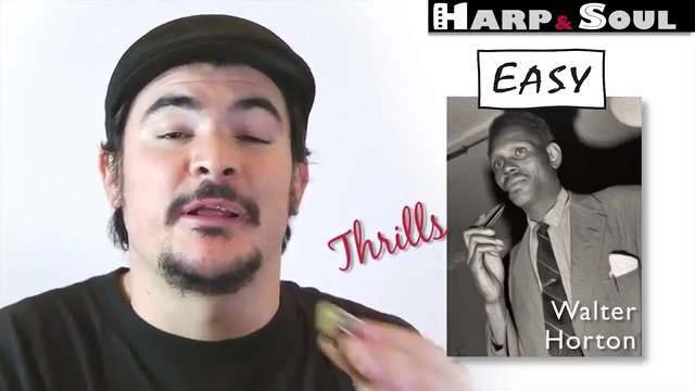 HARP&SOUL | Learn the Secrets of the Harmonica – Screenshot 3