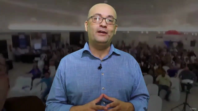 Formação Profissionalizante em TELEMARKETING e CALL CENTER – Screenshot 1
