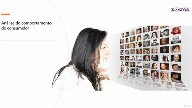 Marketing Analytics: Fatores que influenciam nas conversões – Screenshot 1