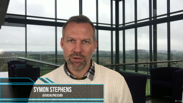 Start Interviewing – Screenshot 1