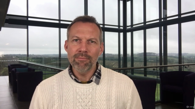 Start Interviewing – Screenshot 4