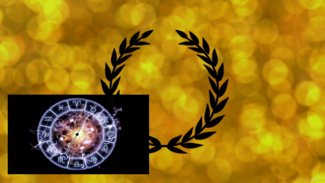 Curso de Mitologia Grega + Deuses e Mitos Gregos – Screenshot 3