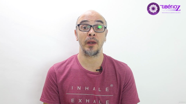 Programação de Cristais - Curso de Terapia Holística – Screenshot 1