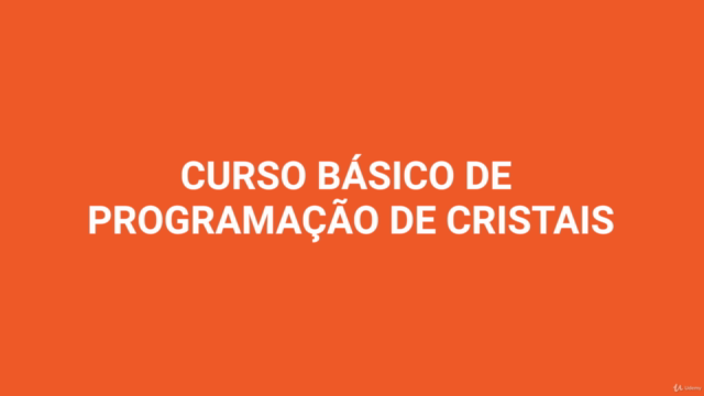 Programação de Cristais - Curso de Terapia Holística – Screenshot 2