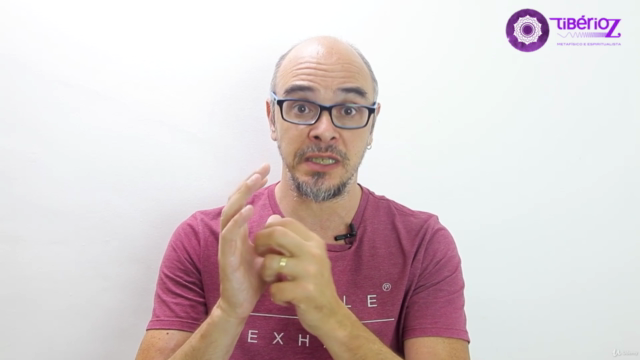 Programação de Cristais - Curso de Terapia Holística – Screenshot 4