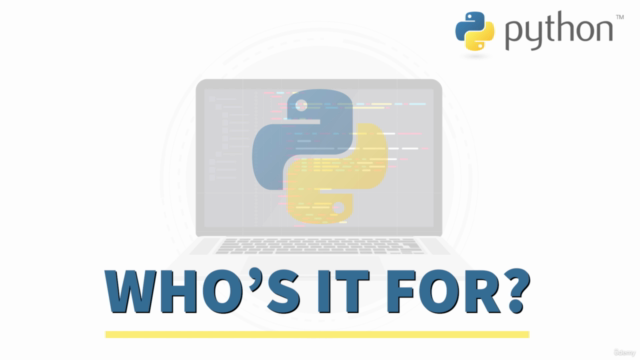Python for Absolute Beginners | Python Beginner to Pro – Screenshot 1