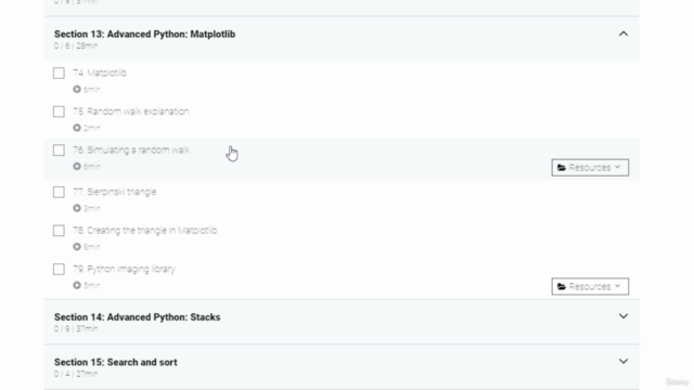 Python for Absolute Beginners | Python Beginner to Pro – Screenshot 3