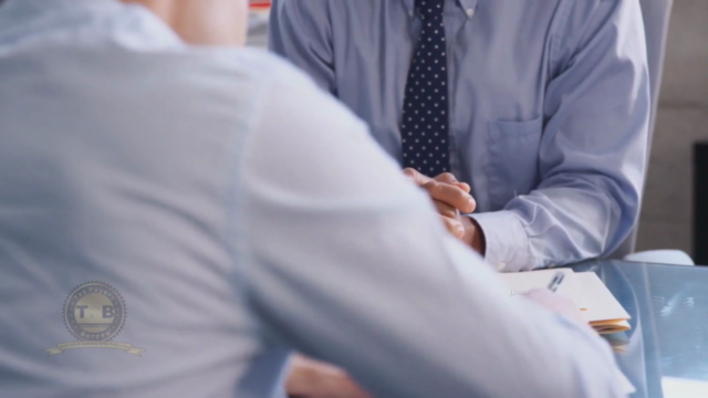 TPB Tax Professional Training 2020 – Screenshot 3