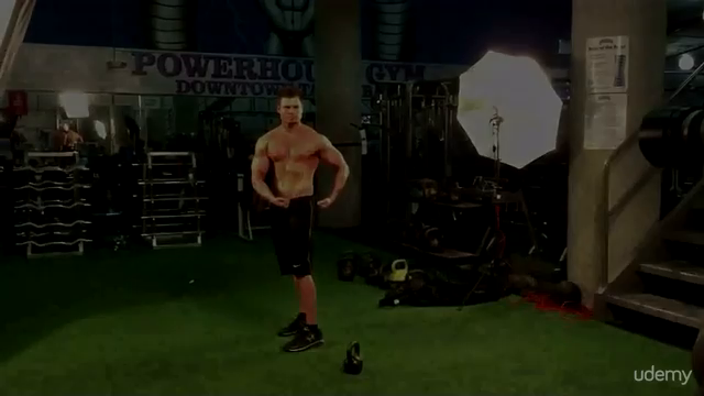 The Skinny Guys Body Building Guide to Building Muscle FAST! – Screenshot 2