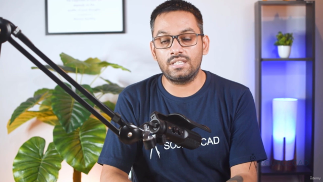Fusion 360 Beginners Course – Screenshot 1