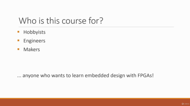 FPGA Embedded Design, Part 3 - EDA Tools – Screenshot 3