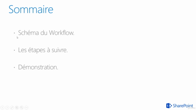 Workflow Sous SharePoint Online + InfoPath - Screenshot_01
