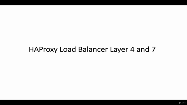 Become HAProxy Load Balancer Expert - Using Ansible Playbook – Screenshot 1
