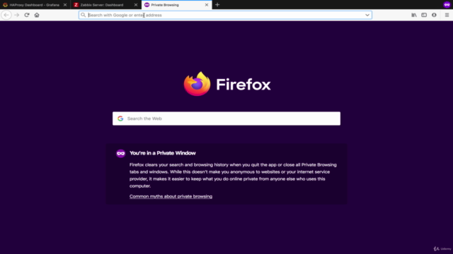 Become HAProxy Load Balancer Expert - Using Ansible Playbook – Screenshot 4