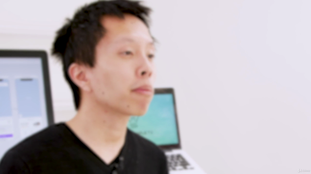 Learn and Understand Building Modern iOS Apps – Screenshot 3