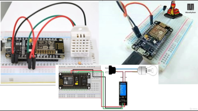 MicroPython Mega Course: Build IoT with Sensors and ESP8266 - Screenshot_04
