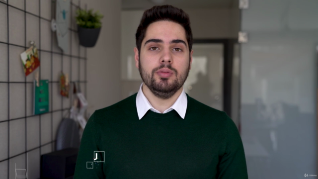 Adobe Premiere Pro Video Kurgu Montaj Eğitim Seti – Screenshot 1
