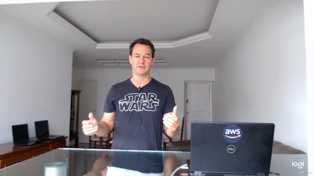 DevOps On AWS – Screenshot 1