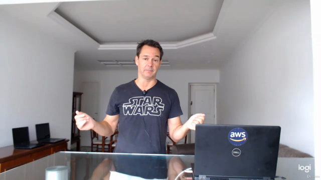 DevOps On AWS – Screenshot 2