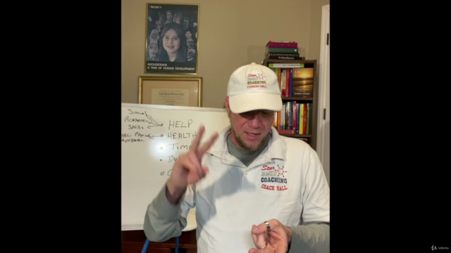 Help Me I'm a Parent: Communication Mastery Beginner/Advance – Screenshot 1