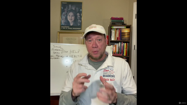 Help Me I'm a Parent: Communication Mastery Beginner/Advance – Screenshot 2