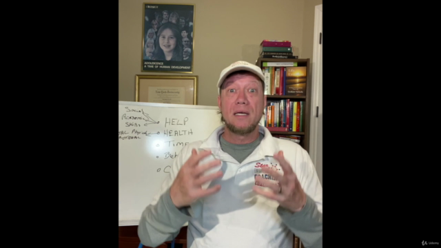 Help Me I'm a Parent: Communication Mastery Beginner/Advance – Screenshot 3