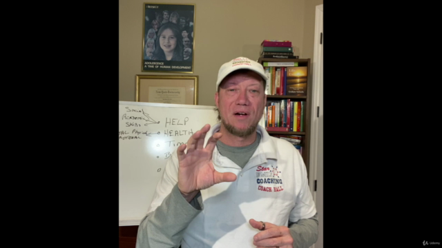 Help Me I'm a Parent: Communication Mastery Beginner/Advance – Screenshot 4