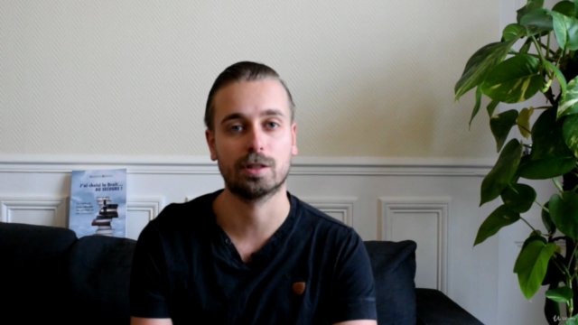 Apprendre à écrire un article pour internet ou pour un blog – Screenshot 1