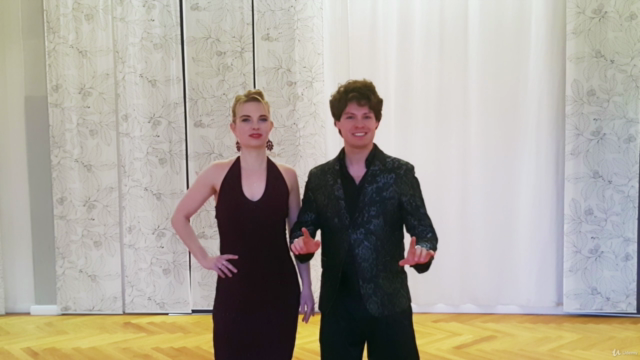 7 Tricks to Improve your TANGO – Screenshot 1