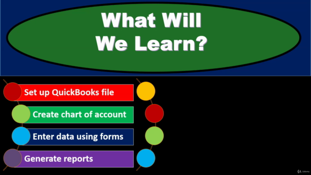 QuickBooks Desktop Not for Profit Organizations - Screenshot_01