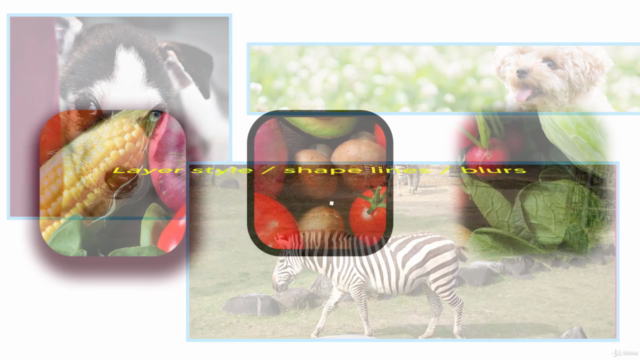 【挫折者限定】Photoshopをゼロからやり直すためのチュートリアル講座(基本操作マスター) – Screenshot 4