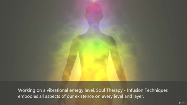 Stepping Into Your Light – Screenshot 1