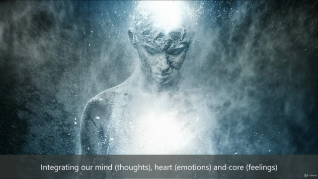Stepping Into Your Light – Screenshot 2