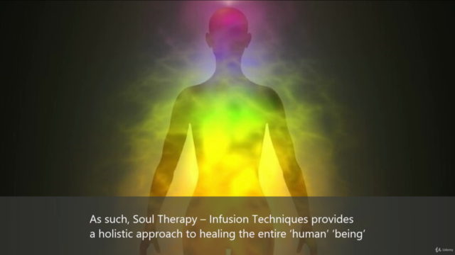 Stepping Into Your Light – Screenshot 4