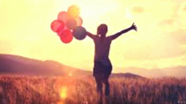 Trauma Release and Awakening Program – Screenshot 4
