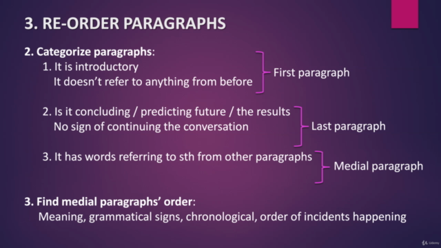 PTE Academic (English Test) - Mastering Reading - Score 79+ – Screenshot 4