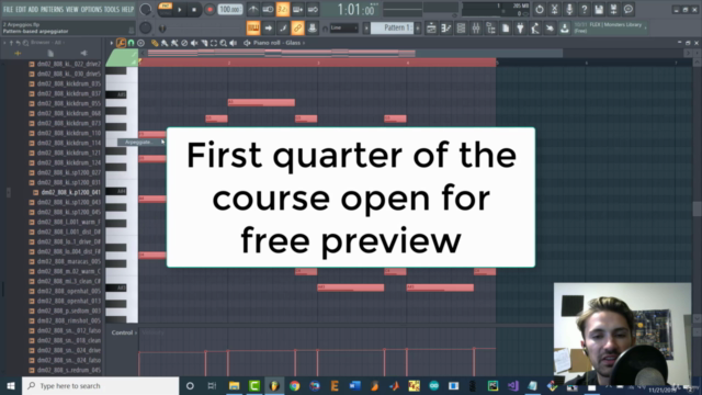 How to Make a Track Like Marshmello in FL Studio - Screenshot_01