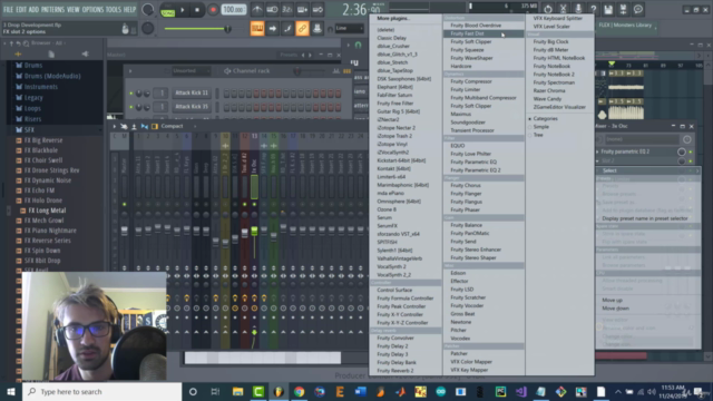 How to Make a Track Like Marshmello in FL Studio - Screenshot_02