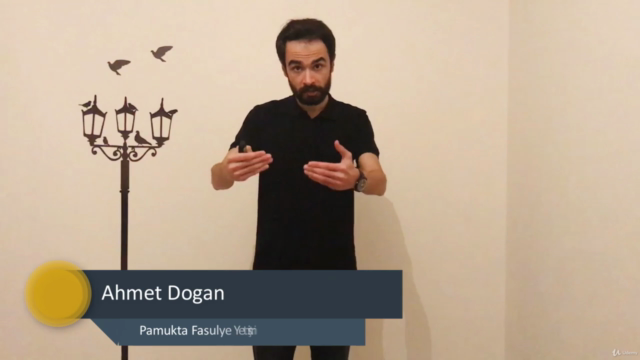 Kişisel Gelişim Eğitimi: Pamukta Fasulye Yetiştirmek – Screenshot 1