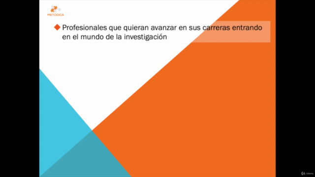 Escritura de proyectos de investigación paso a paso – Screenshot 3