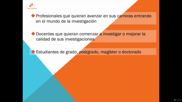 Escritura de proyectos de investigación paso a paso – Screenshot 4