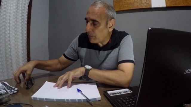 Curso de Espanhol Completo – Screenshot 1
