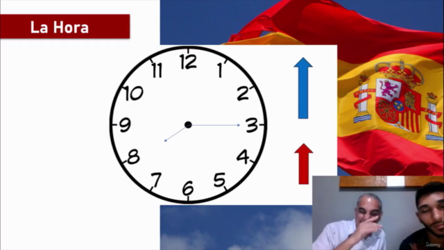 Curso de Espanhol Completo – Screenshot 2