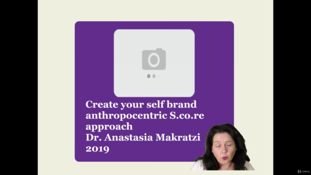 Create Your Personal Brand: Simple Steps for Success – Screenshot 2