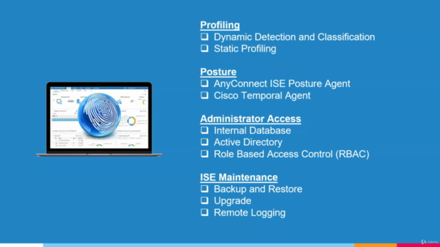 Cisco Identity Services Engine (ISE) - Deep Dive – Screenshot 3