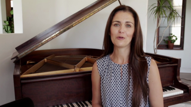 Piano 101 for Producers – Screenshot 1